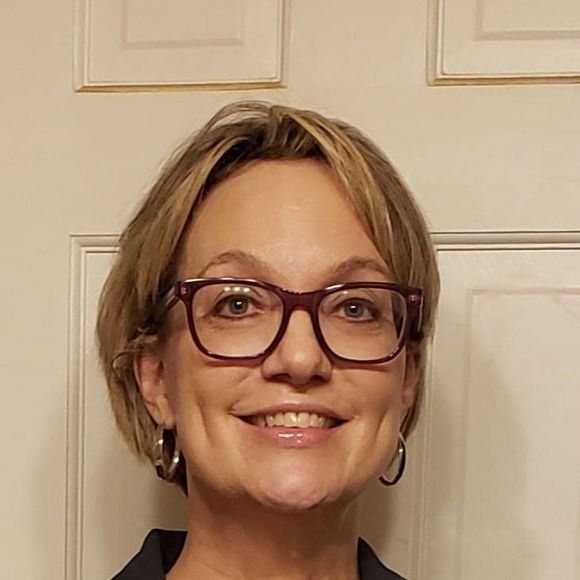 Meet your Posher, Tamra - Picture 1 of 1